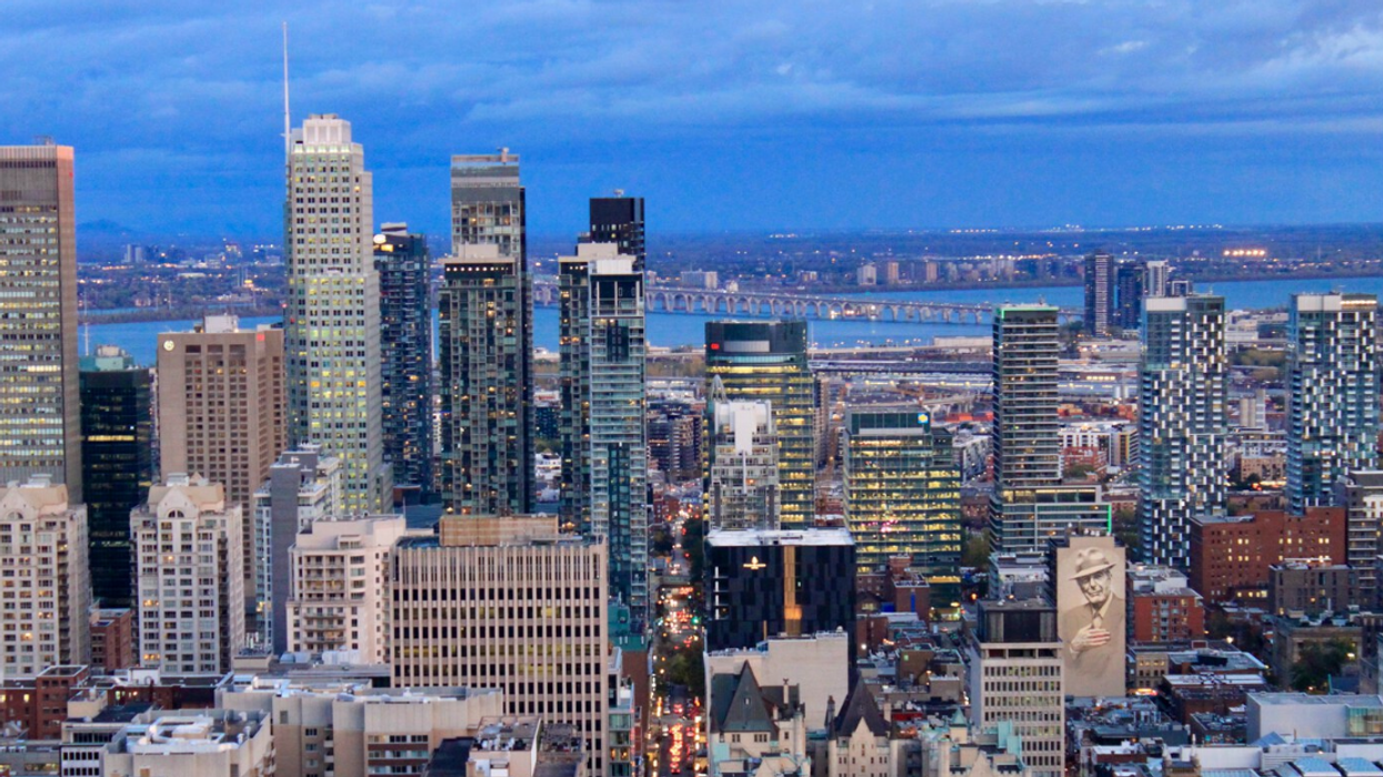 Les 100 meilleurs employeurs au Canada en 2022 dévoilés et ça recrute à Montréal