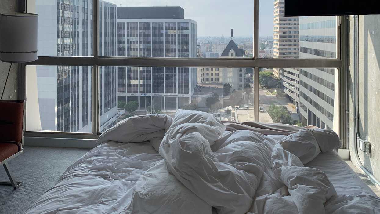 Les 20 « villes les plus sexy » au Canada sont dévoilées et tu vas être surpris