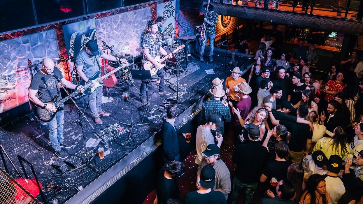 Les 2Pierrots à Montréal ferme ses portes pour toujours