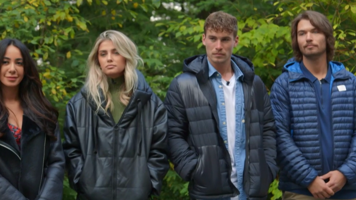 Les 4 nouveaux candidats d’OD ne resteront pas tous dans l’aventure