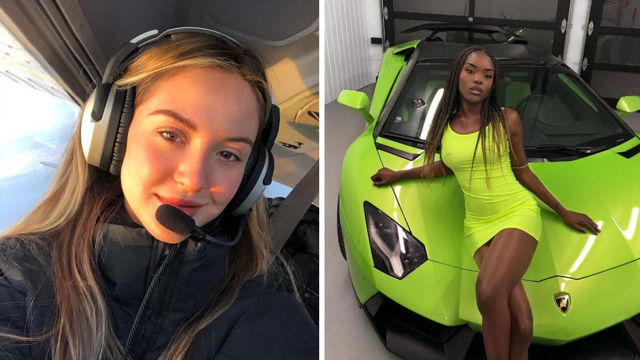 Les 5 filles de L'île de l'amour sont dévoilées et voici tout ce que tu veux savoir