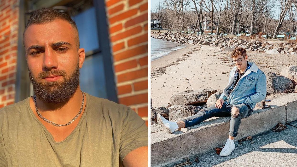 Les 5 gars de L'île de l'amour sont dévoilés et voici tout ce que tu veux savoir