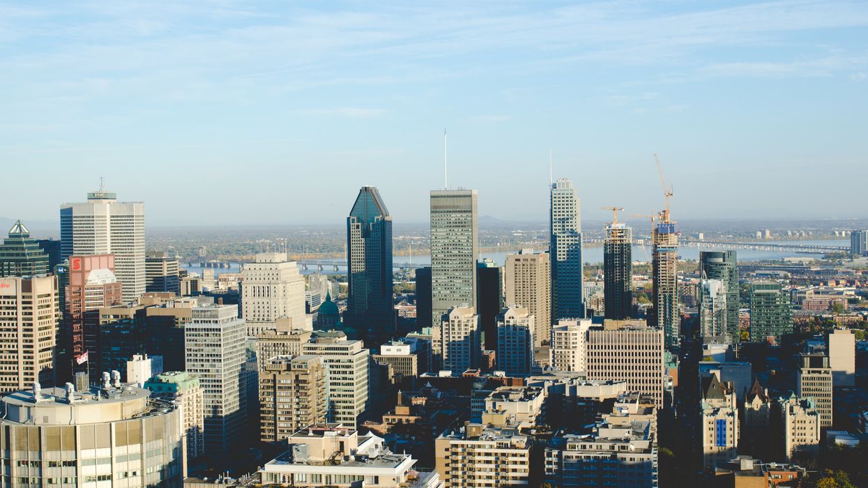Les 7 quartiers à Montréal les plus affectés par la COVID-19 actuellement