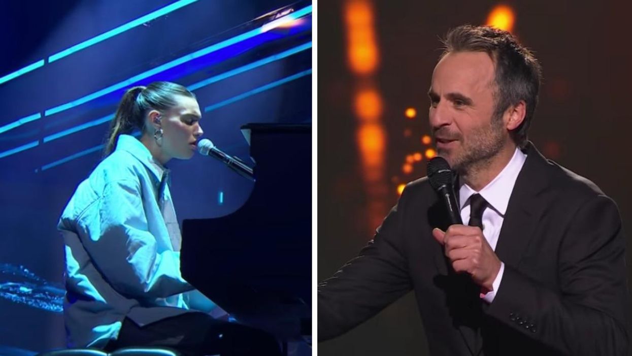 Les 8 moments les plus mémorables du Gala de l'ADISQ 2021
