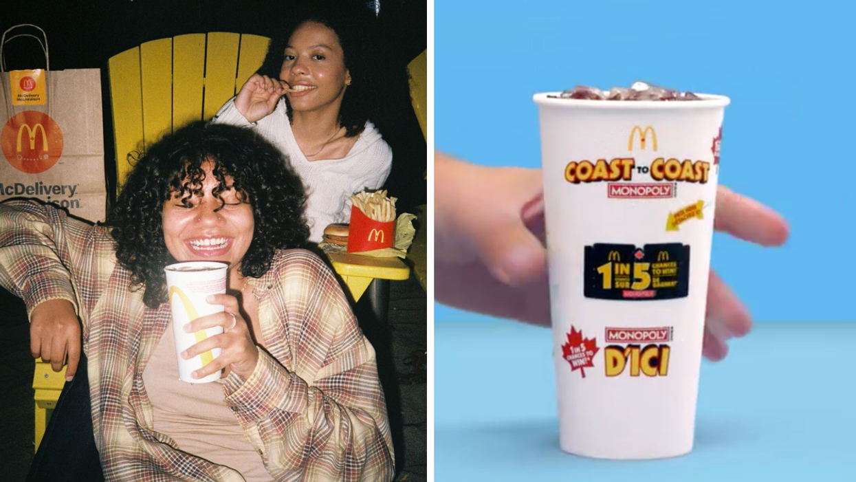 Les 9 combinaisons de pièces au Monopoly chez McDonald's qui valent le plus cher au Canada