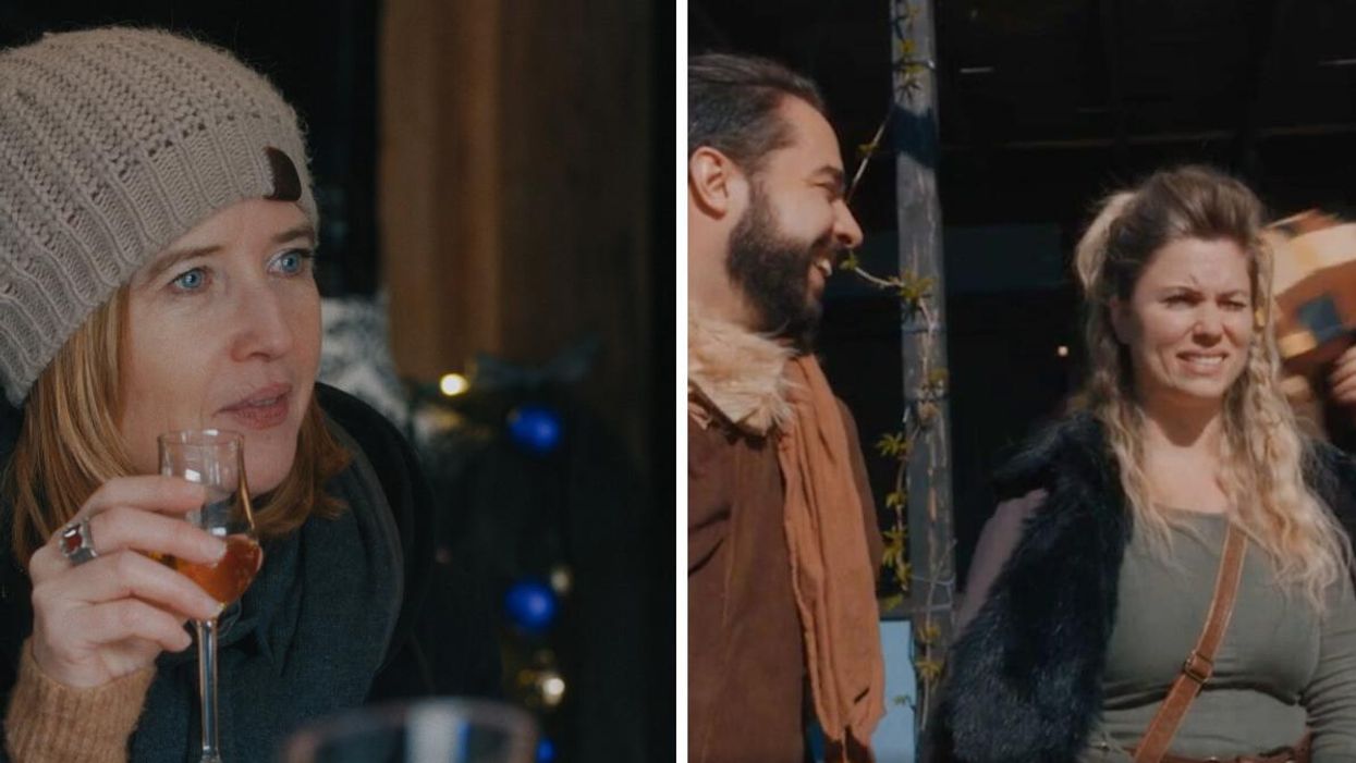 Les anciens candidats de « Si on s'aimait » seront de retour pour 4 émissions spéciales