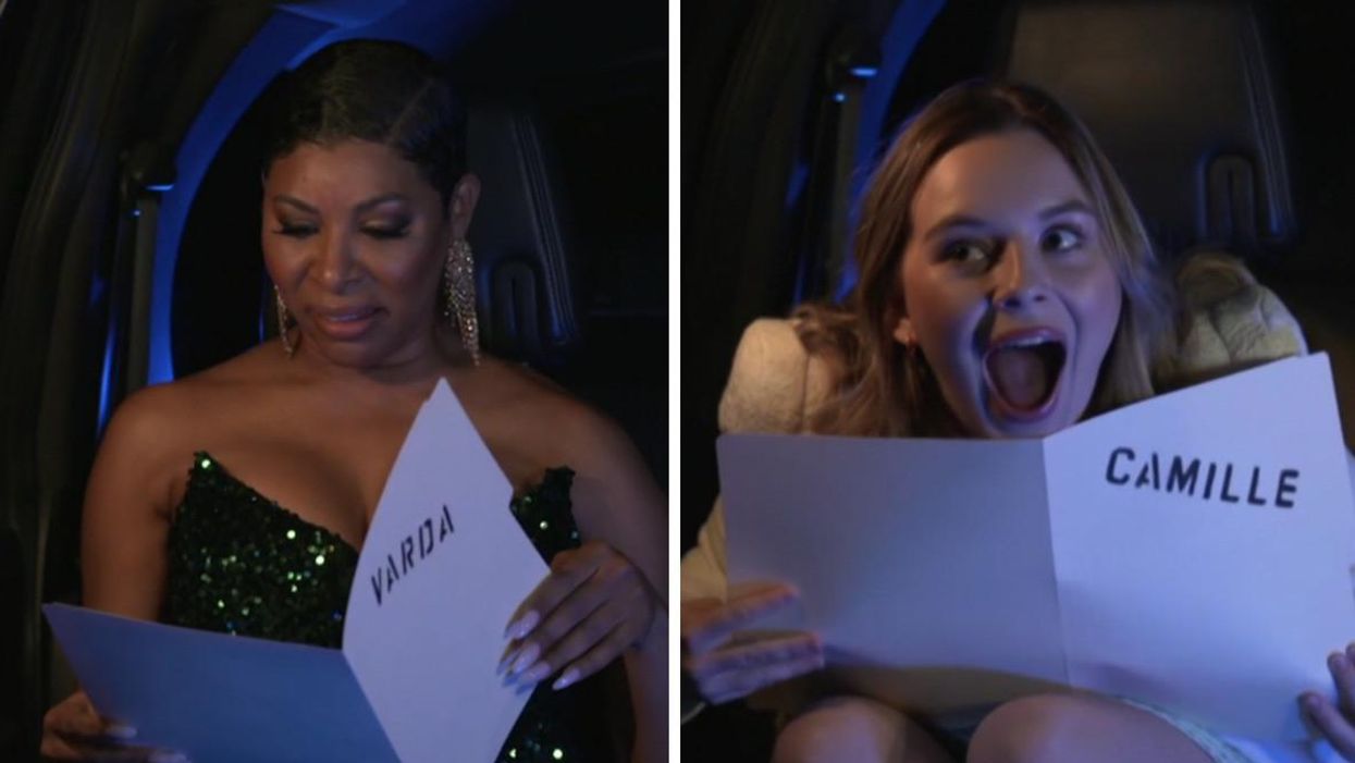 Les anciens de Big Brother donnent des indices sur les candidats 2022 et voici nos «guess»