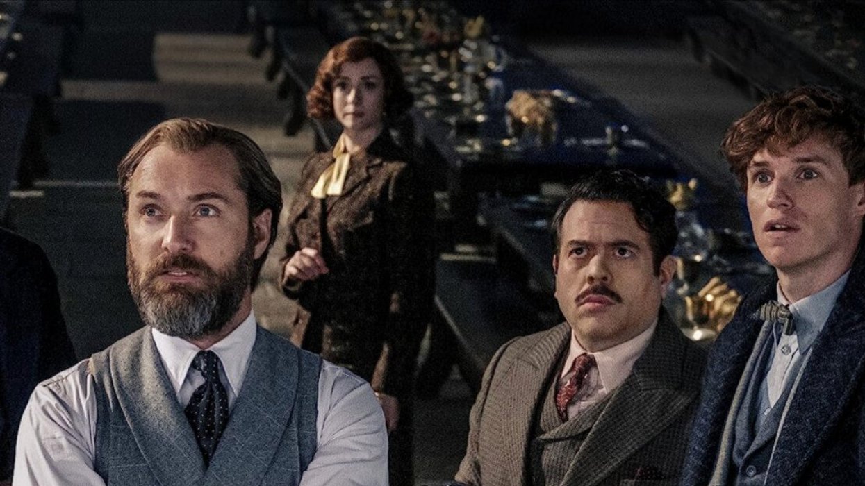 Voici toutes les nouveautés qui arrivent sur Netflix au mois d’août