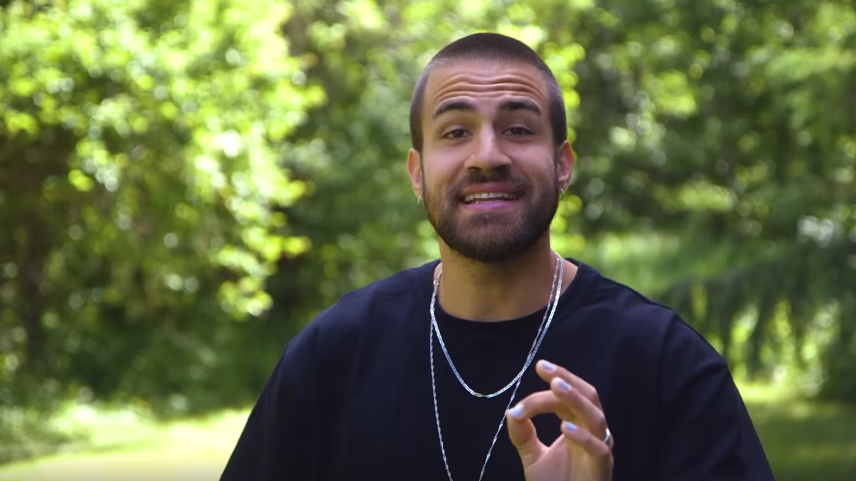 Les auditions d'Occupation Double 2020 sont commencées et Jay Du Temple dévoile tout