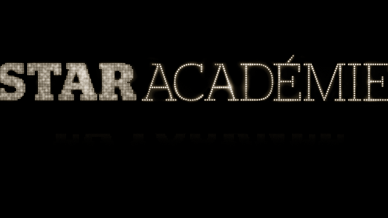 Les auditions de Star Académie sont prévues cet automne en personne