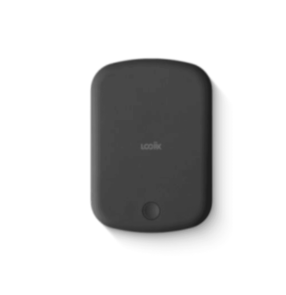 Les batteries externes Mag LOGiiX Piston Power 5000, vendues sur Amazon Canada.