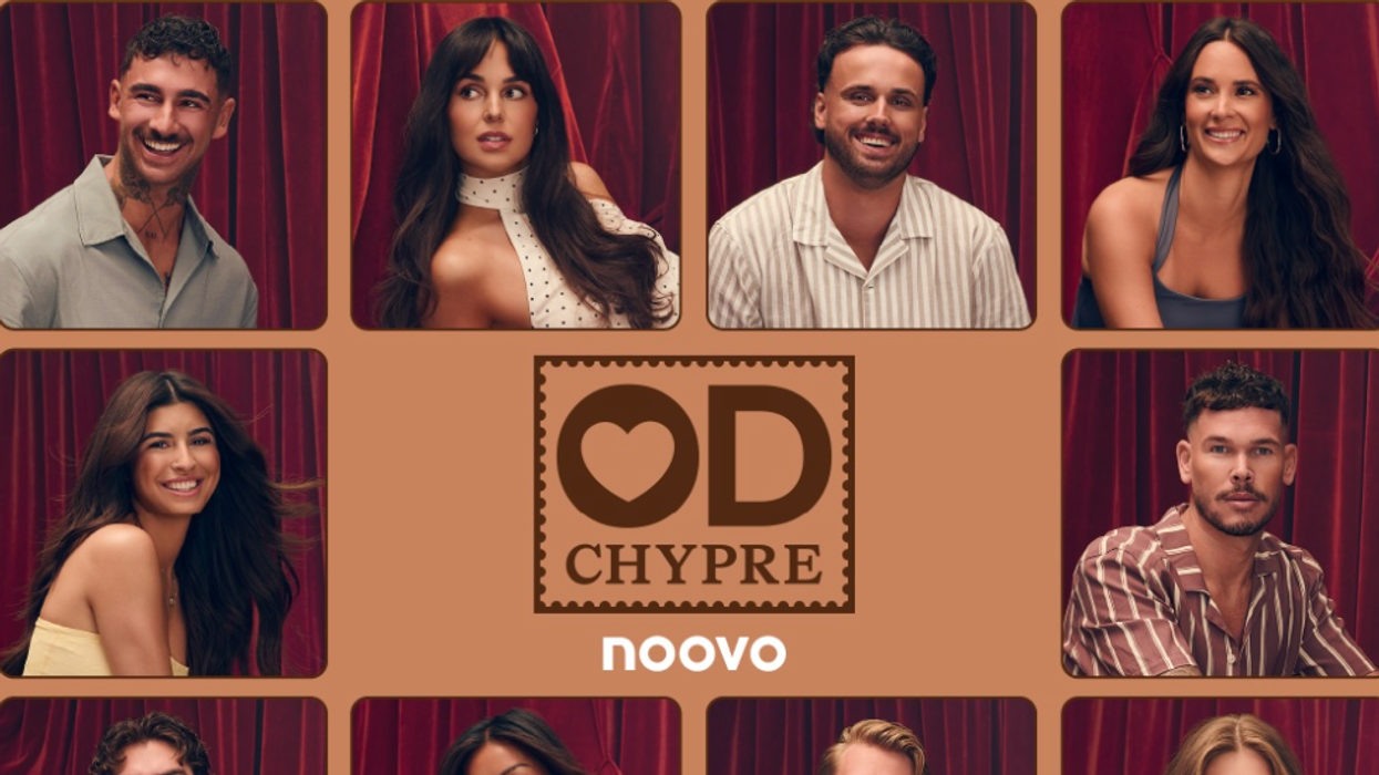 Les candidats d'OD Chypre.