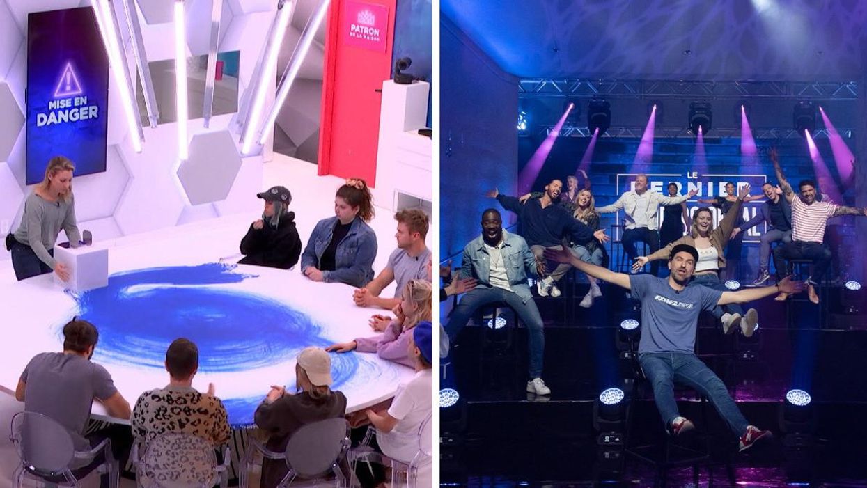 Les célébrités de Big Brother 2 donnent leur opinion sans tabou sur la première saison