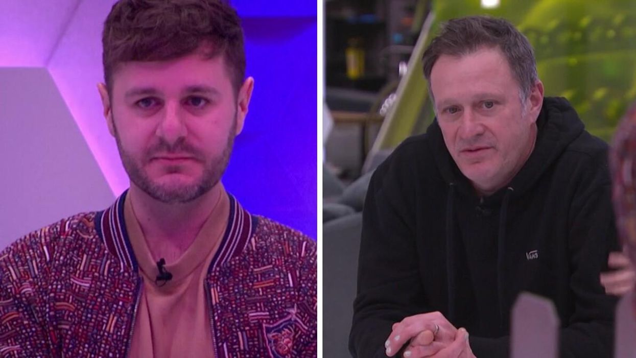 Les choix de PL Cloutier pour la mise en danger font réagir les fans de Big Brother
