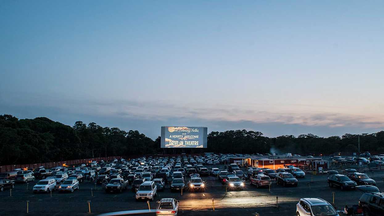 Les ciné-parcs gratuits à Québec n'auront finalement pas lieu et voici pourquoi