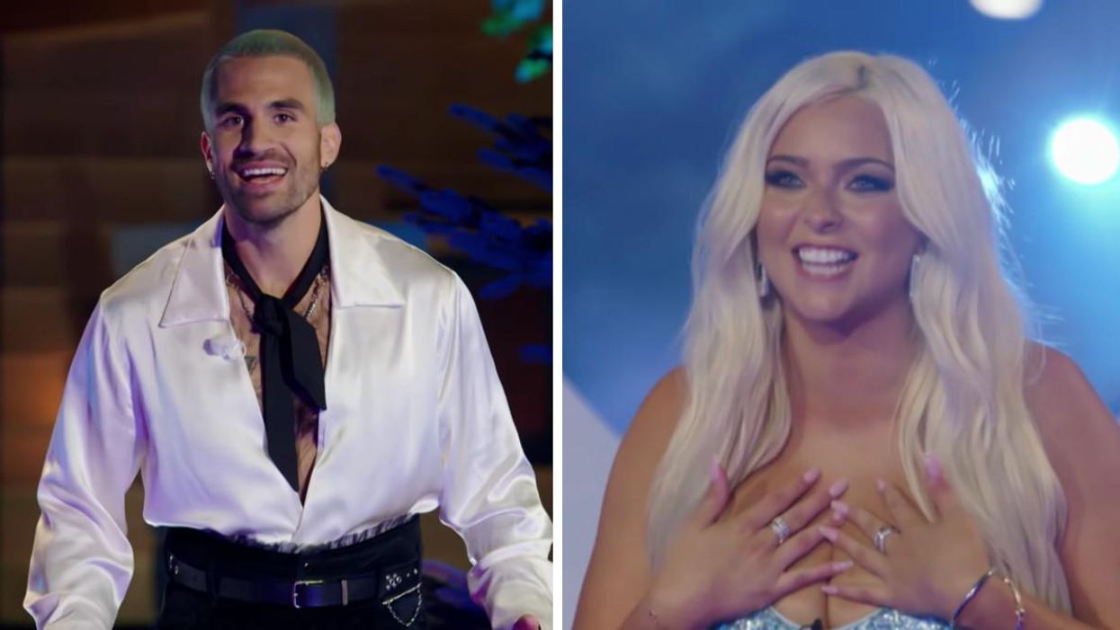 Les citations les plus cocasses du tapis rouge d’Occupation Double Dans L'Ouest