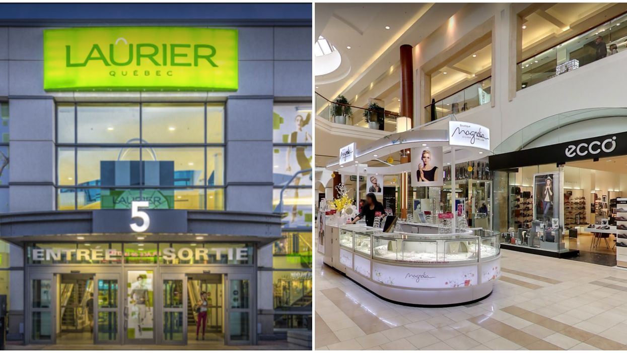 Les commerces au Québec seront ouverts jusqu'à 22 h dès aujourd'hui pour certains clients