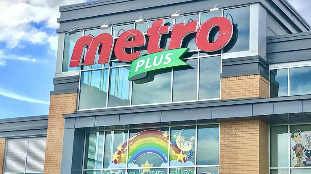 Les épiceries et commerces du Québec fermés jusqu'à lundi en raison des nouvelles mesures