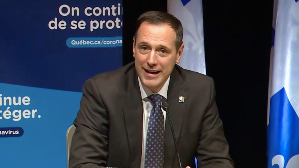 Les examens du ministère au primaire et secondaire sont annulés cette année au Québec