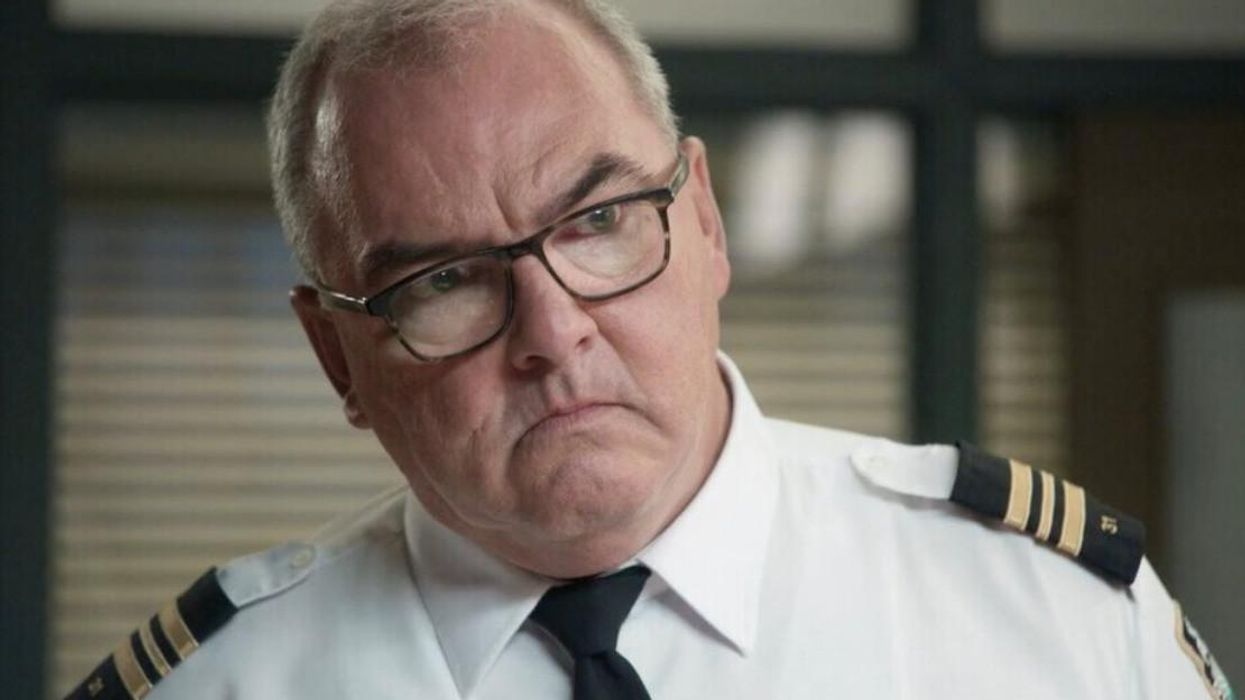 Les fans de District 31 craignent le départ d'un autre personnage et menacent de décrocher