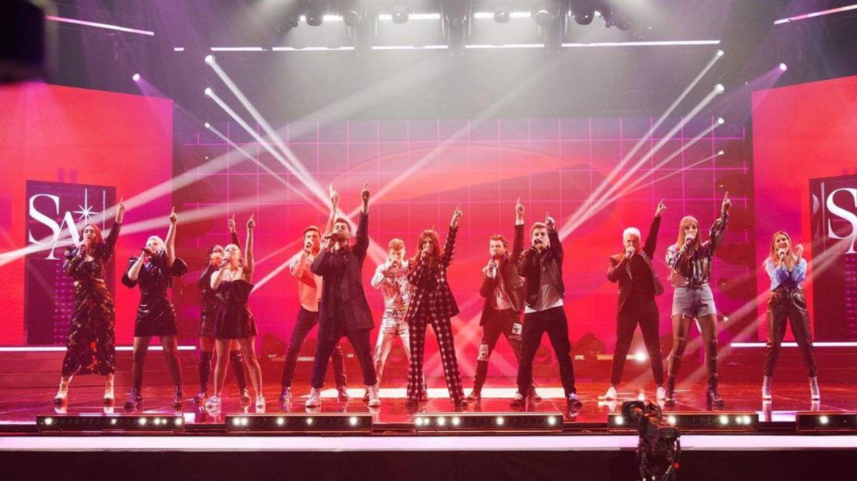 Les fans de Star Académie prédisent déjà la grande gagnante et les exclus sont d'accord