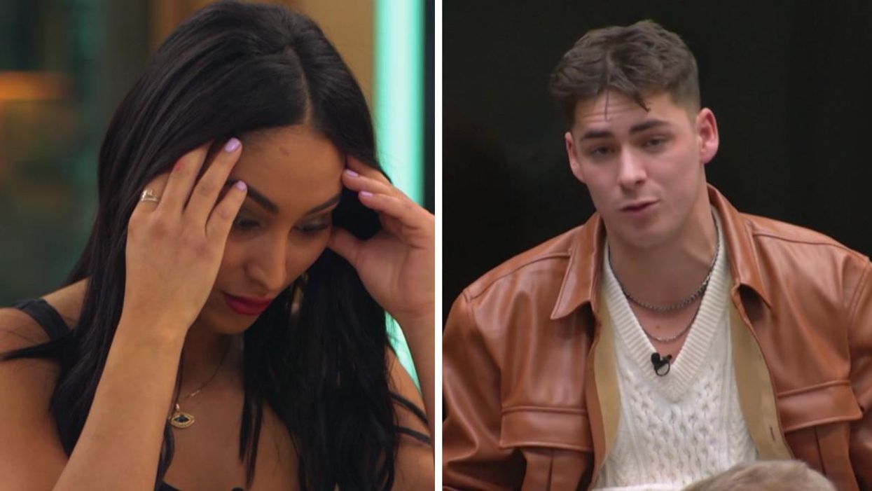 Les fans d’OD savent déjà ce qu’ils veulent voir à L’heure de vérité et c'est croustillant