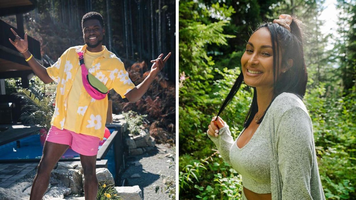 Les fans d’OD sont tannés qu'Ines et Stevens soient mis de côté