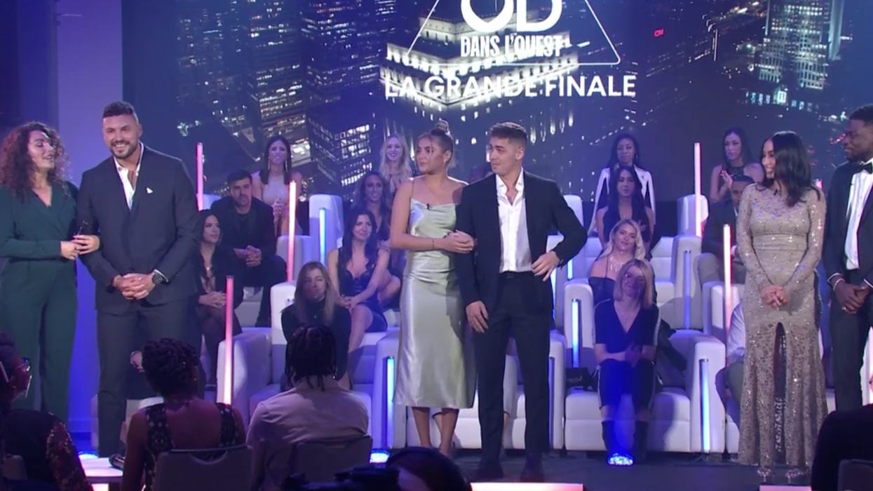 Les grands gagnants d'Occupation Double Dans l'Ouest 2021 sont dévoilés