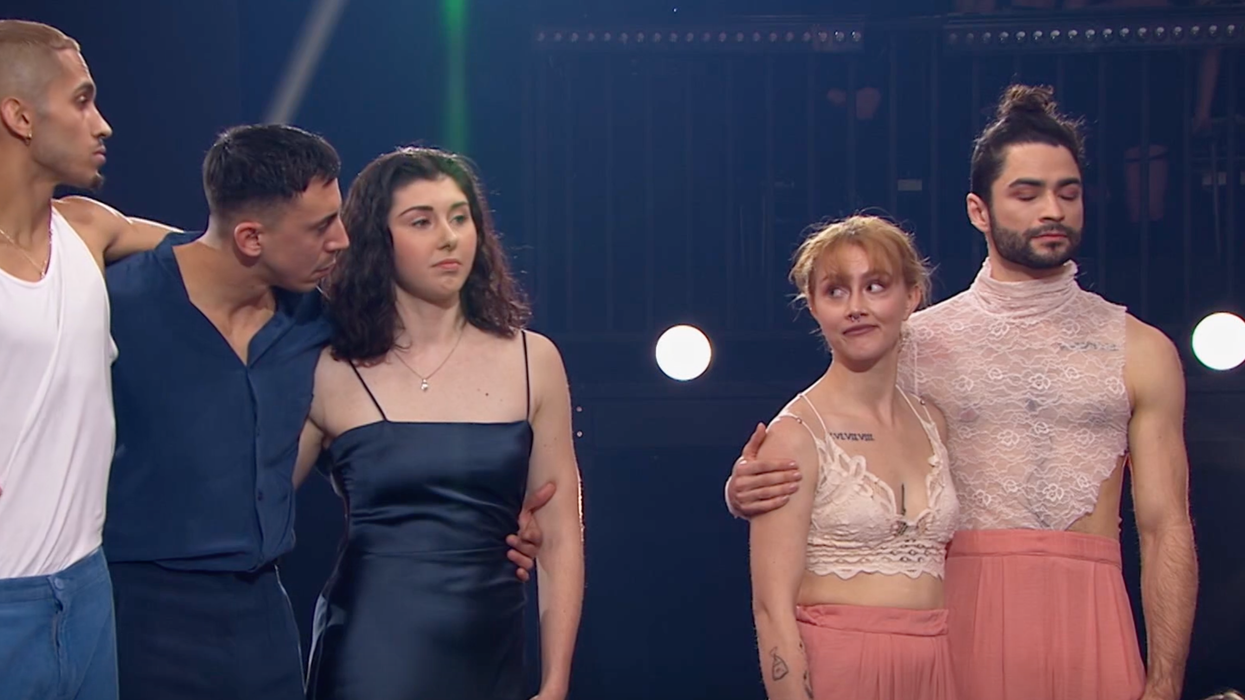 Les grands gagnants de Révolution saison 3 sont finalement couronnés