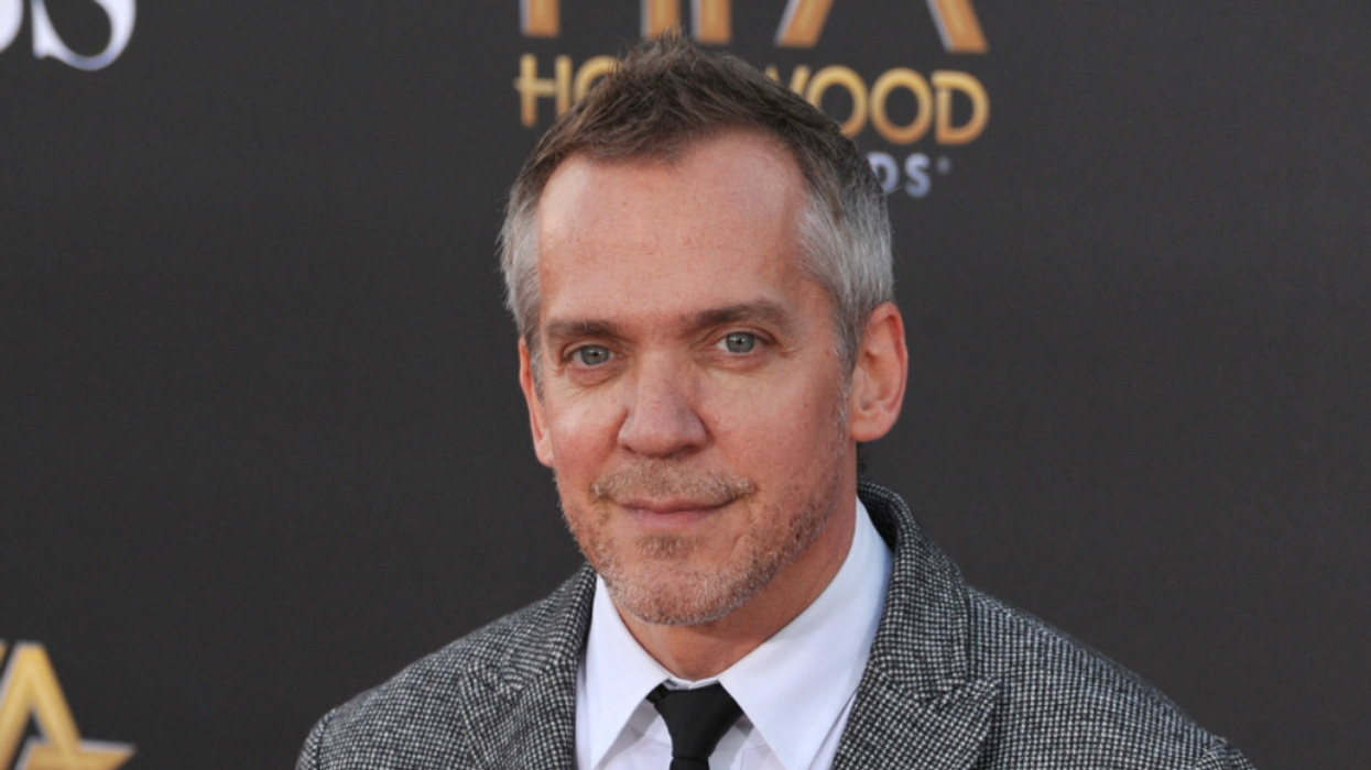 Les hommages à Jean-Marc Vallée pleuvent sur les réseaux sociaux et le Québec est en deuil