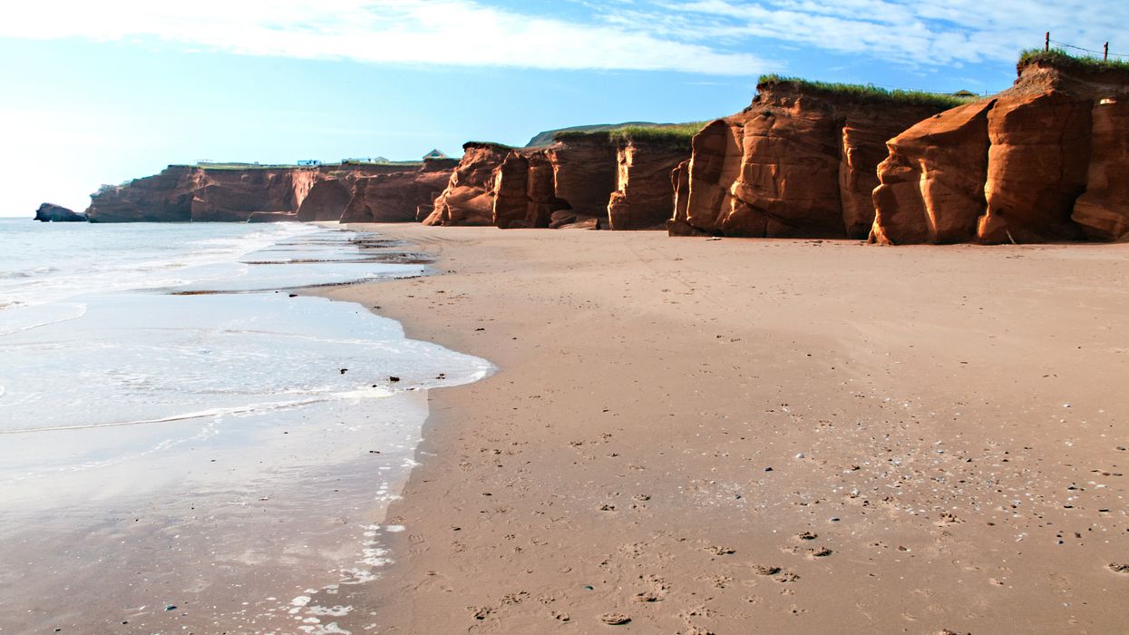 Les Îles-de-la-Madeleine sont ouvertes aux touristes et voici ce que tu dois savoir