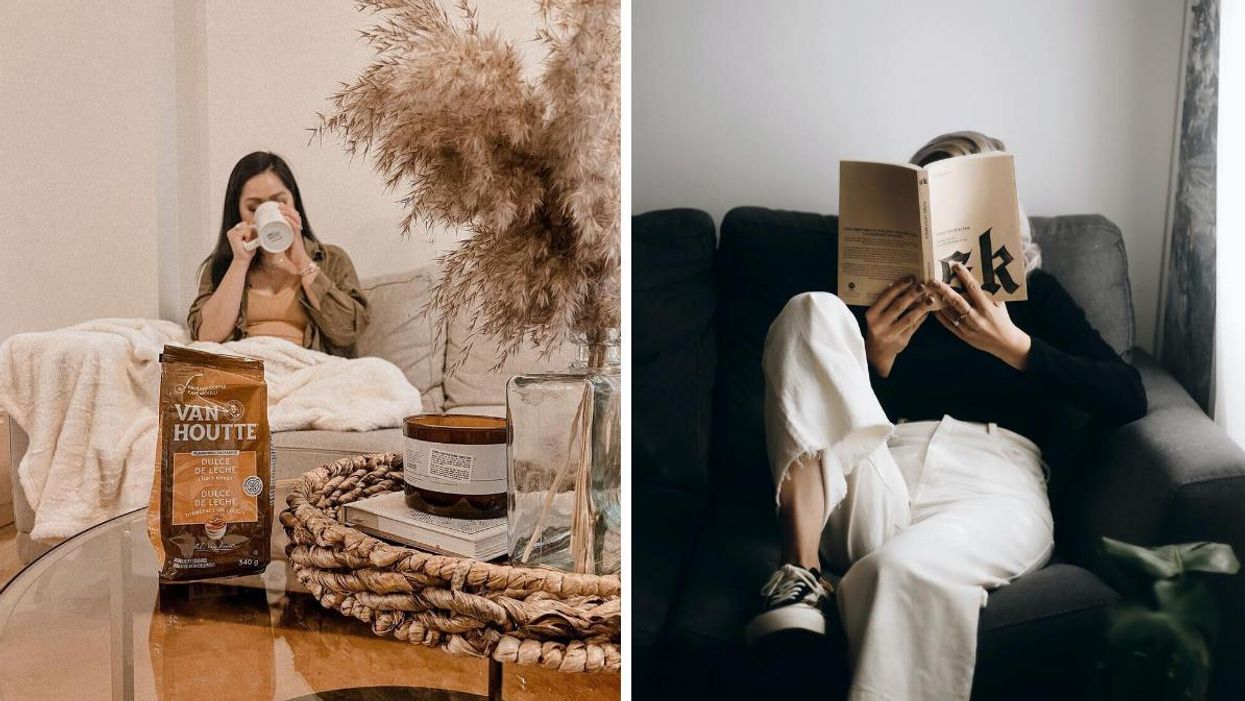 Les lecteurs de Narcity Québec révèlent les petits bonheurs qui font passer leur vie au niveau supérieur