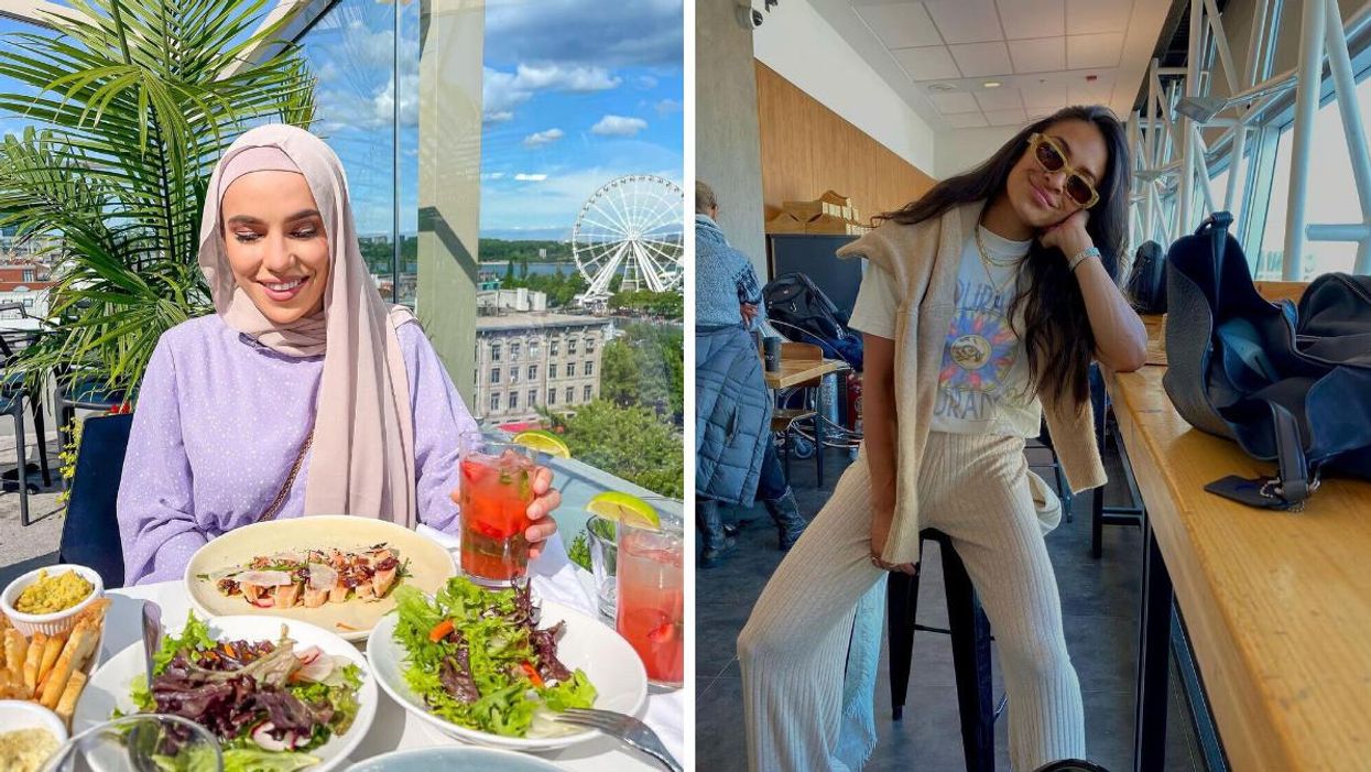 Les lecteurs de Narcity révèlent ce qu'ils sont impatients de faire durant l'été 2022