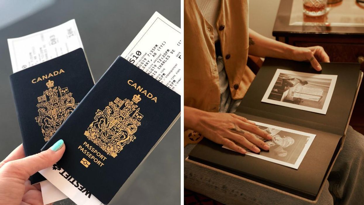 Les lecteurs de Narcity révèlent quels sont leurs biens les plus précieux et pourquoi une assurance en vaut la peine