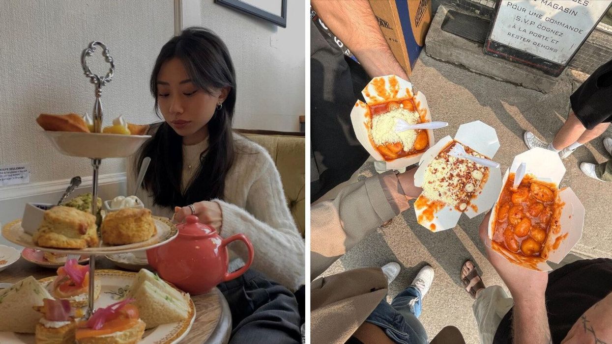 Les locaux de Montréal révèlent 7 endroits cachés où passer un bon moment à petit prix