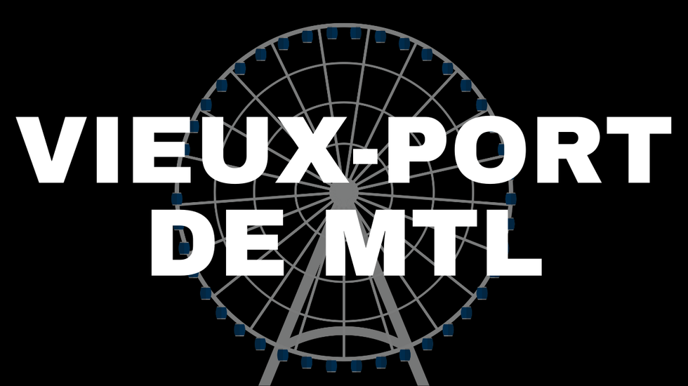 Les meilleurs restaurants dans le Vieux-Port de Montr\u00e9al selon Narcity.