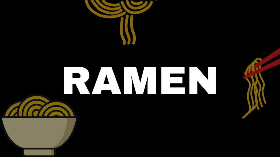 Les meilleurs restaurants de ramens \u00e0 Montr\u00e9al selon Narcity.