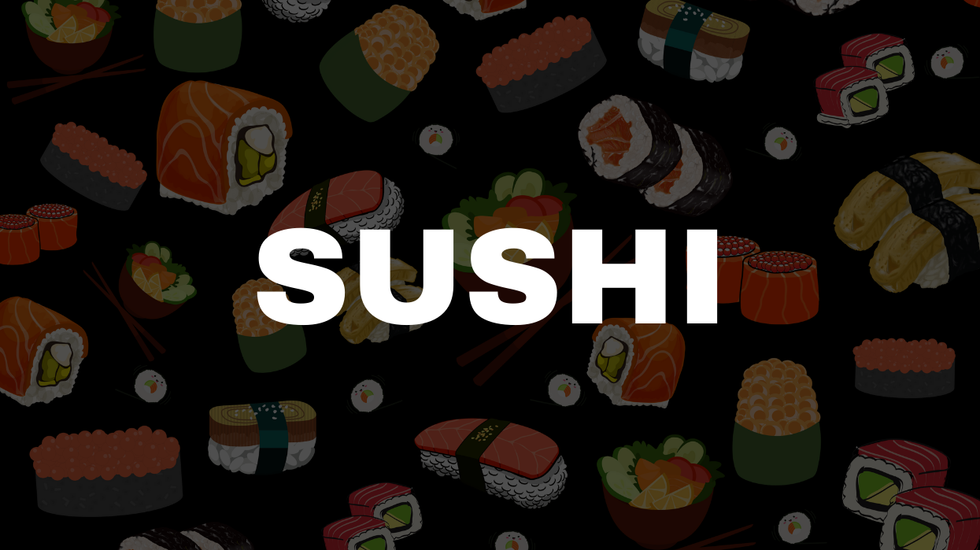 Les meilleurs restaurants de sushis \u00e0 Montr\u00e9al selon Narcity.