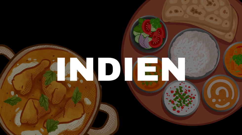 Les meilleurs restaurants indiens \u00e0 Montr\u00e9al selon Narcity.