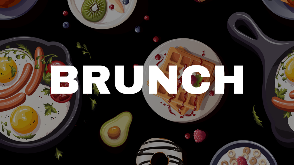 Les meilleurs restaurants pour le brunch \u00e0 Montr\u00e9al selon Narcity.