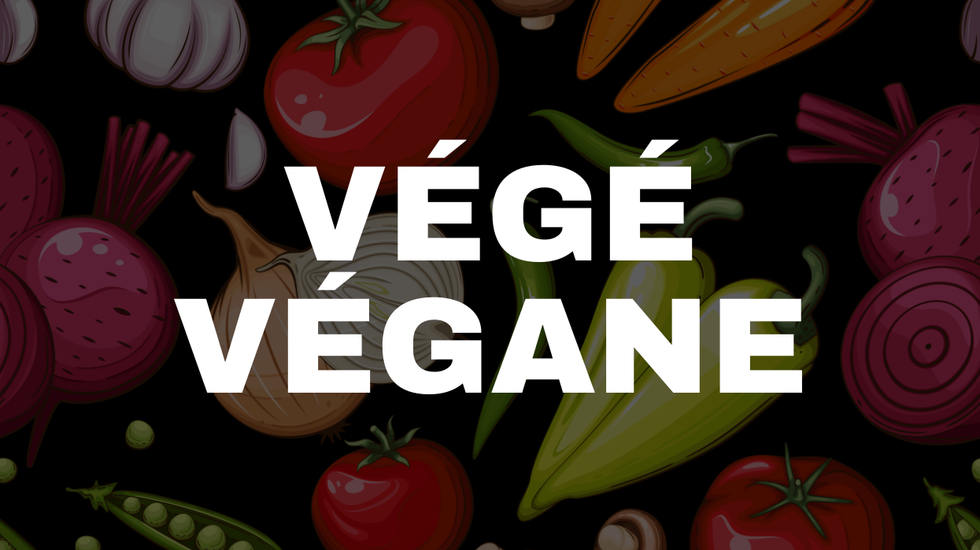 Les meilleurs restaurants v\u00e9g\u00e9tariens et v\u00e9ganes de Montr\u00e9al selon Narcity.