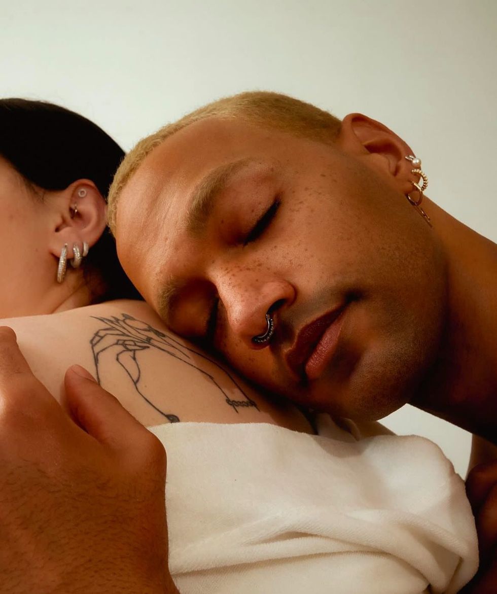 Les mod\u00e8les de PEAU'\u00e9sie.