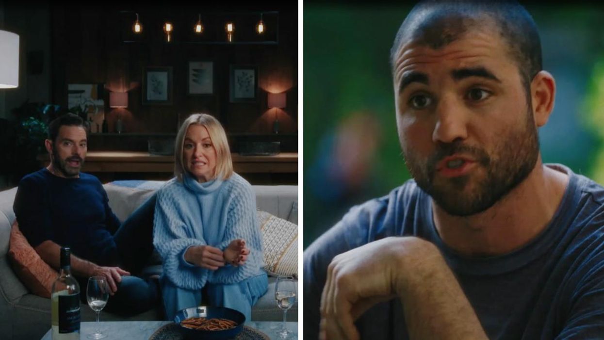 Les nombreux revirements entre les couples de « Si on s'aimait » font fortement réagir