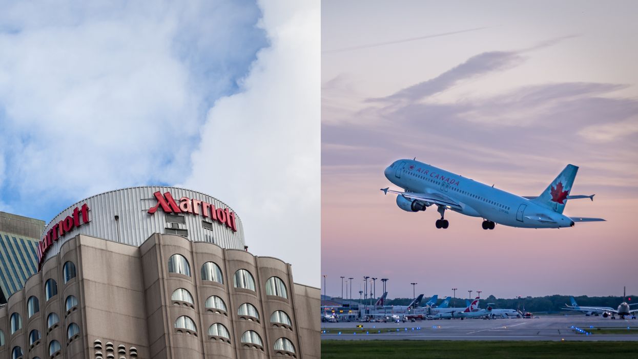 Les nouvelles règles sur la quarantaine des voyageurs au Canada sont maintenant en vigueur