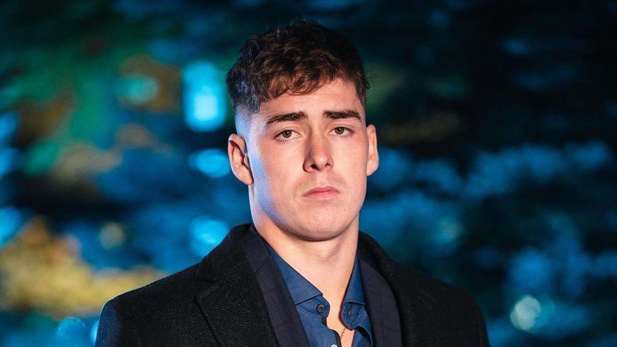 Les parents de Robin n'étaient pas présents à la finale d'OD Dans l'Ouest