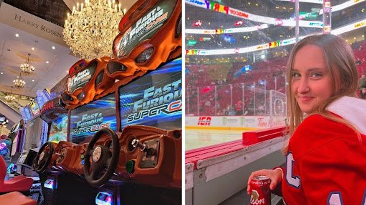 Les partisans du tricolore se donnent rendez-vous aux Samedis FANatiques Molson