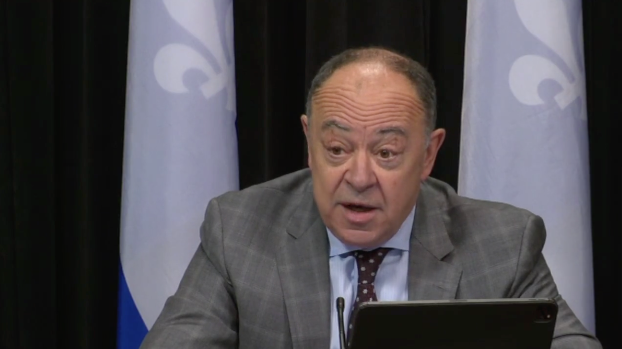 Les partys privés de 20 personnes seront officiellement permis aux Fêtes 2021