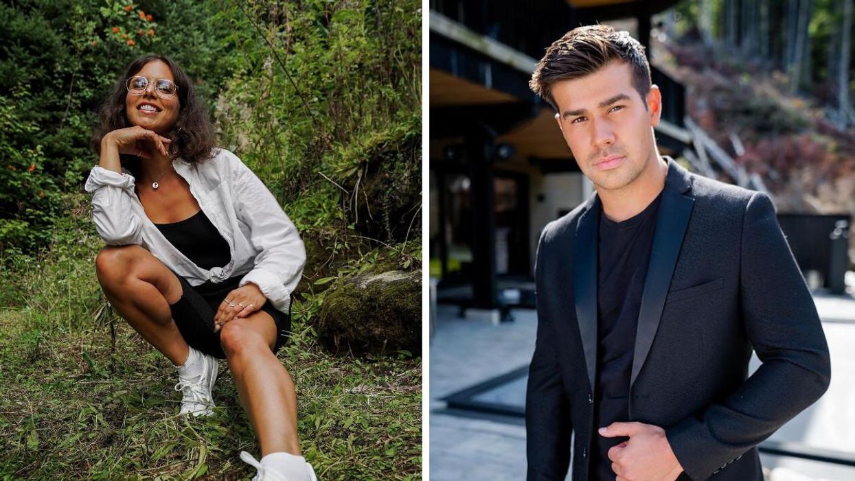 Les premiers exclus d'OD Dans l'Ouest se sont « rapprochés » durant leur séjour au chalet