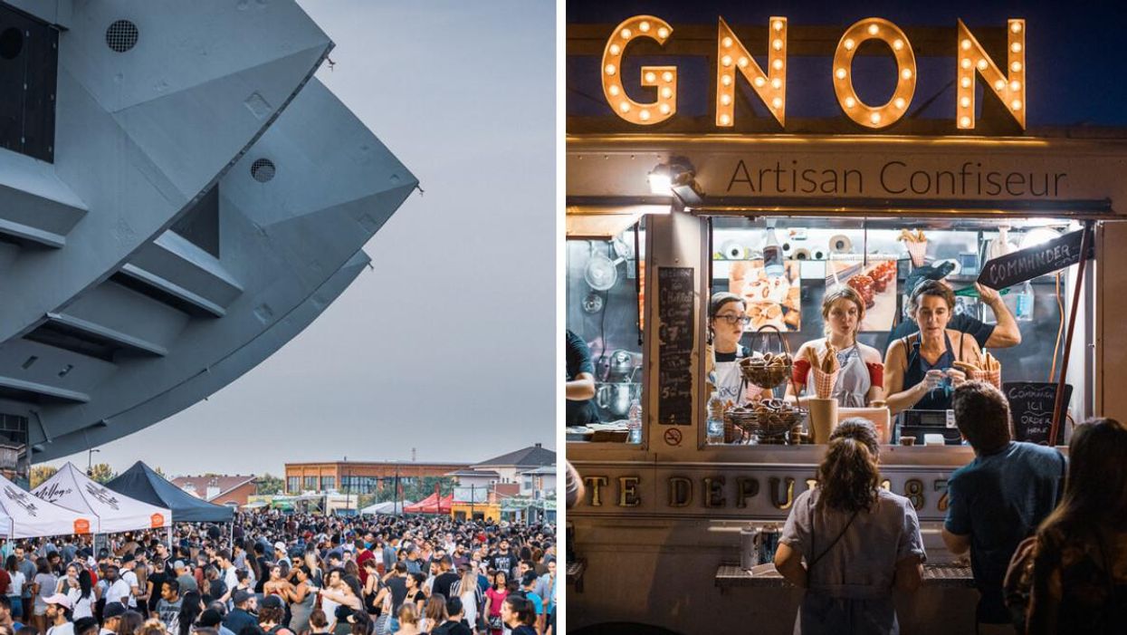 Les Premiers Vendredis seront de retour à Montréal