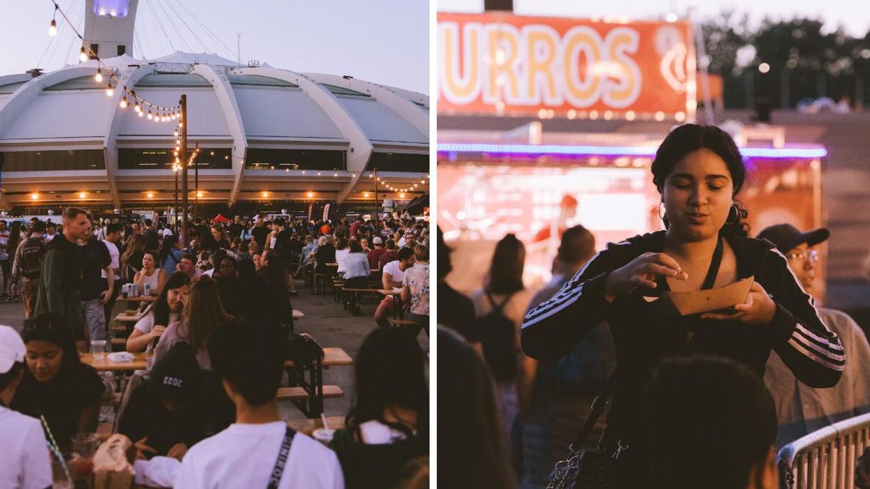 Les Premiers Vendredis.